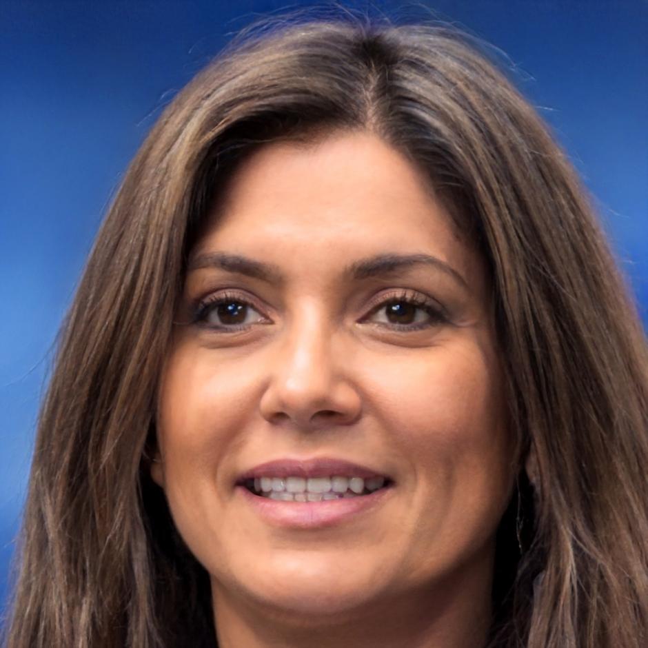Portret expert consultanță financiară